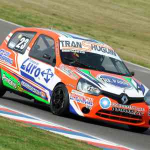 Balance positivo para Bestani