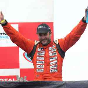 Nuevo cambio para Giacoponi