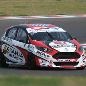 Alberoni trabaja pensando en San Jorge