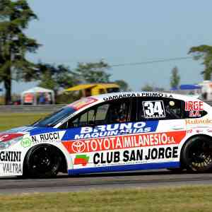 Damián Romero regresa a Clase Tres