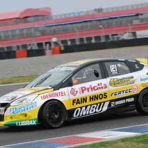 GC Competición y sus confirmaciones