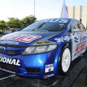 El camino de la promoción