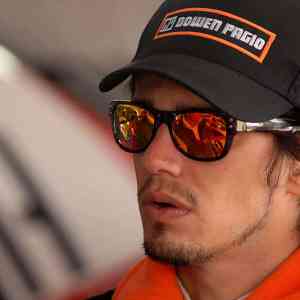 Coscia regresa a Kern Competicion