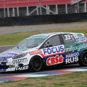 Okulovich, por la revancha