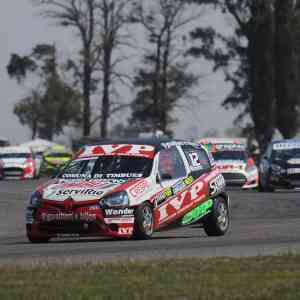 Borgobello por primera vez