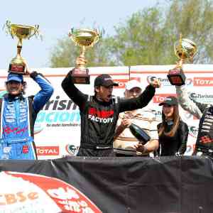 Pipkin, el del regreso triunfal