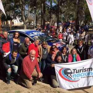 Comienza la promoción cordobesa