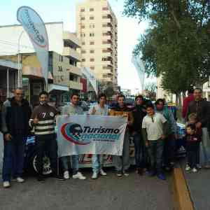 La promoción recorre la Provincia de Córdoba