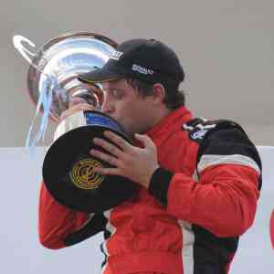 Retorna al GR Competición