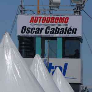 Alta Gracia y el TN-APAT