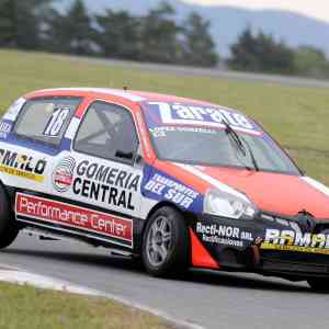 López Donzelli, la referencia