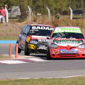 Herrera, contundente y veloz