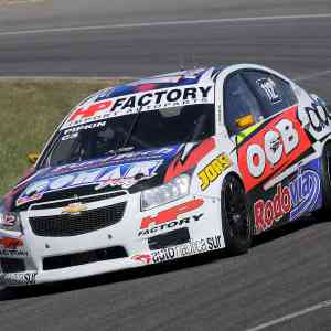 Pipkin reafirmó su gran momento