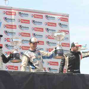 Lopez Donzelli, un ganador de diez