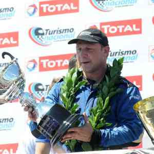 Teti, por segunda vez