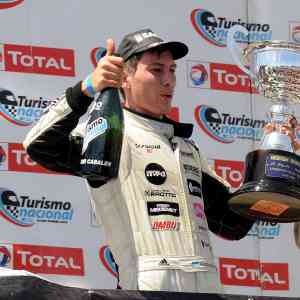 Boero descontó y se entusiasma