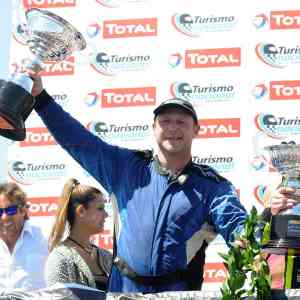 Teti se llevó el triunfo a Lobería