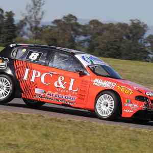 Intensos días para D´Aguanno