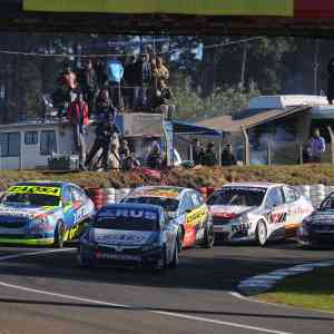 El último antecedente en Posadas