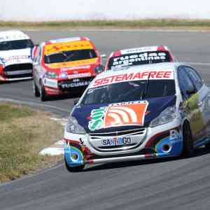 Farina y su paso por Alta Gracia