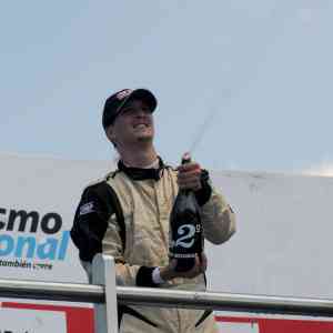 Concentrado en el objetivo