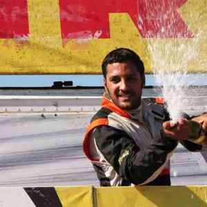 En 2017, Gómez Luna se sumará a la Clase 2