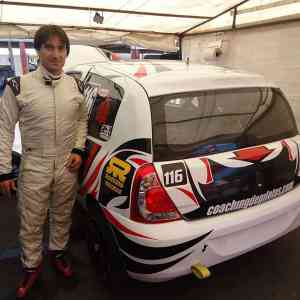 Leandro Guimard proyecta su retorno al TN-APAT