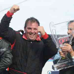 Mariano Morini asciende a Clase Tres