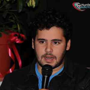 Rodrigo Verdeguer se suma al GR Competición