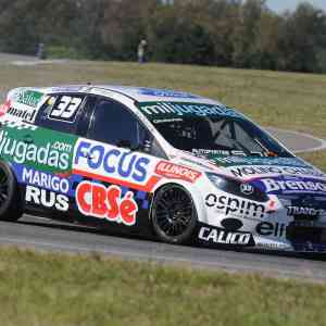 Okulovich, a 13 años de su primer triunfo en Clase 3