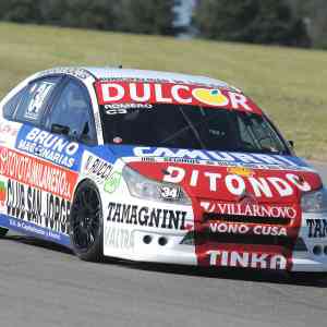 Damián Romero planifica su futuro