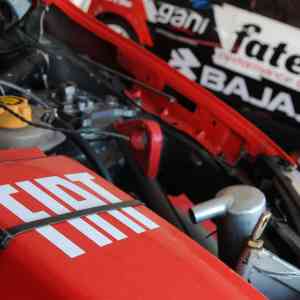 Juan Pablo Rossotti se incorpora al FP Racing