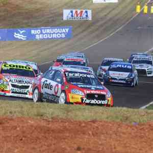 Comienza la promoción