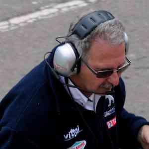 Nuevo proyecto en marcha