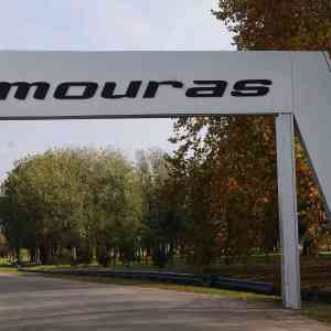 Pruebas programadas para GR Competición