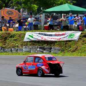Nacho Recalde, el Piloto Solidario