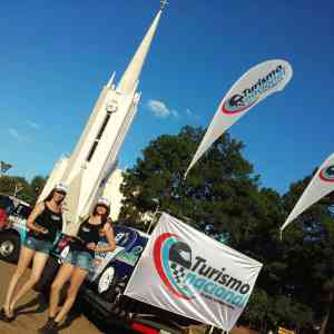 La promoción está en marcha