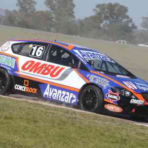 Carducci llega con buenas expectativas