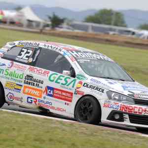 Miguel Ciaurro listo para Posadas