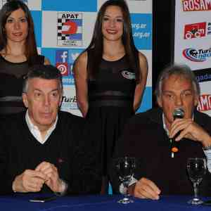 APAT saluda al Automóvil Club Misiones