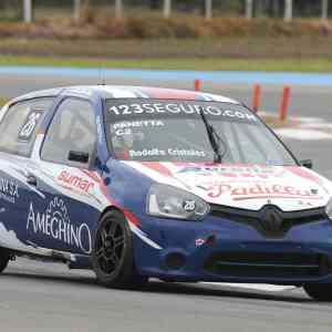 El cierre de su mejor temporada