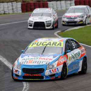 Teti continúa en los primeros planos