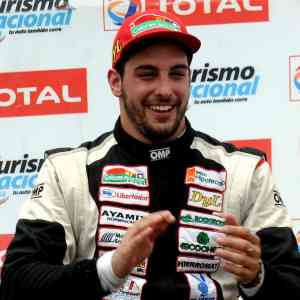 Otro podio para Abdallah