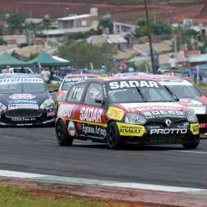 La lucha por el Subcampeonato de Clase 2