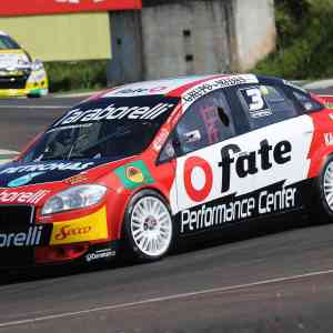 Cinco protagonistas por el Subcampeonato de la Clase 3