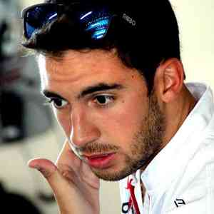 El regreso de Julián Santero