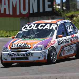 Jorge Vitar listo para Viedma