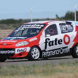 Nahuel Cordone es la referencia