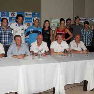 El Gran Premio Coronación se presentó en Viedma