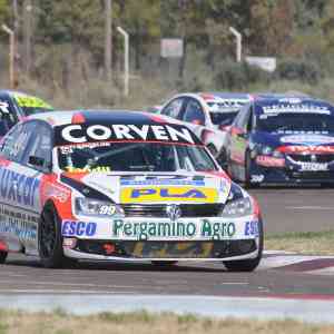 Angelini y su Vento veloz